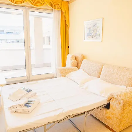 Διαμέρισμα Relais Du Village - Italian Homing *