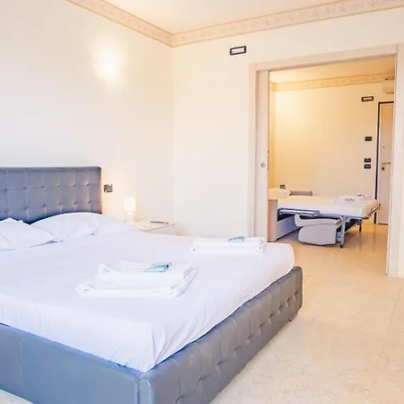 Διαμέρισμα Relais Du Village - Italian Homing Ντεζεντσάνο ντελ Γκάρντα