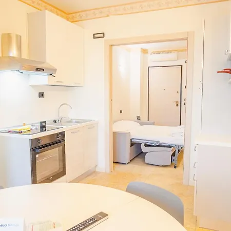 Διαμέρισμα Relais Du Village - Italian Homing *