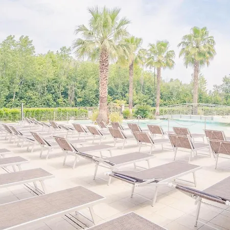 Διαμέρισμα Relais Du Village - Italian Homing