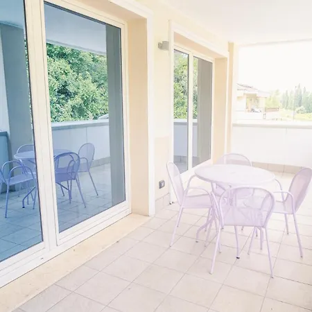 Διαμέρισμα Relais Du Village - Italian Homing