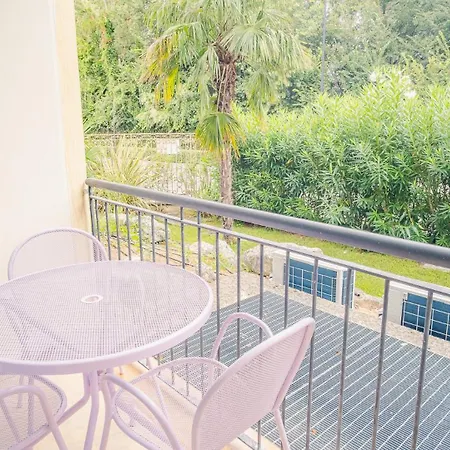 Apartment Relais Du Village - Italian Homing *