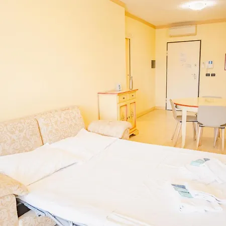 Apartment Relais Du Village - Italian Homing