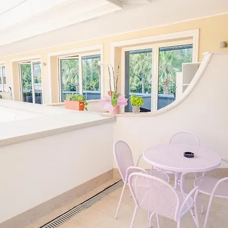 Apartment Relais Du Village - Italian Homing *
