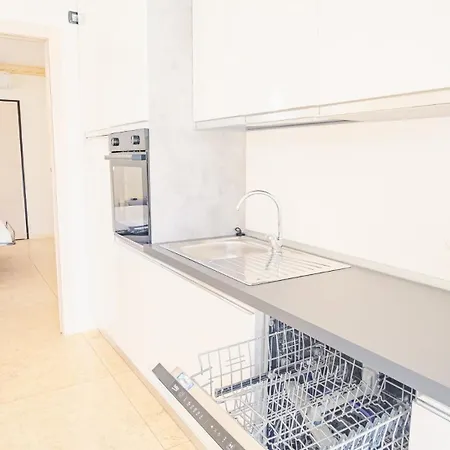 Relais Du Village - Italian Homing Apartment *
