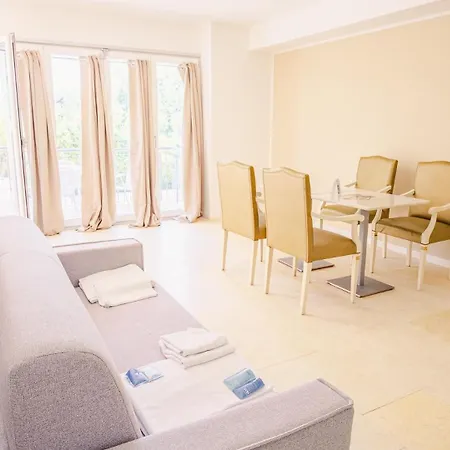 Apartment Relais Du Village - Italian Homing