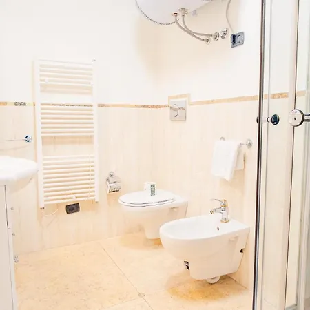 Relais Du Village - Italian Homing Apartment