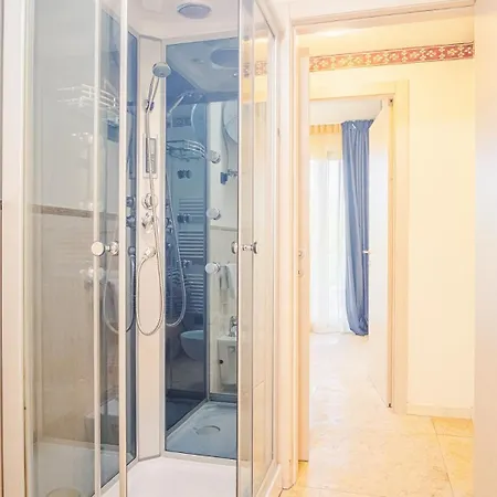 Apartment Relais Du Village - Italian Homing