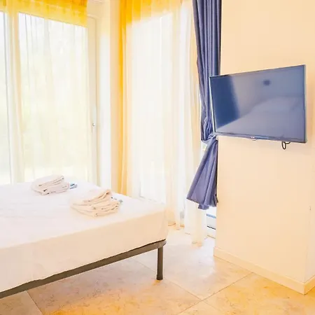 Apartment Relais Du Village - Italian Homing *