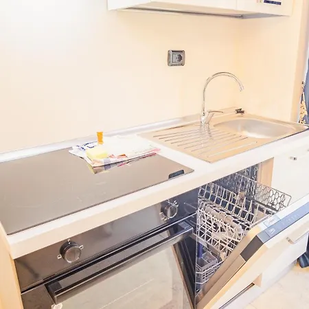 Apartment Relais Du Village - Italian Homing Desenzano del Garda