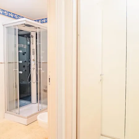 Apartment Relais Du Village - Italian Homing