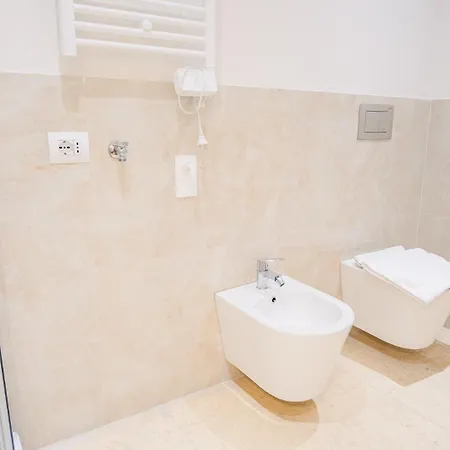 Relais Du Village - Italian Homing