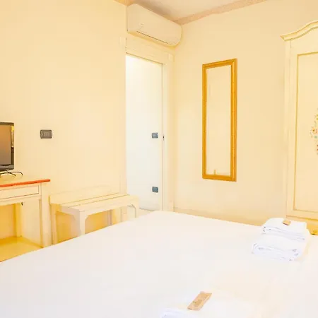 דירה Relais Du Village - Italian Homing
