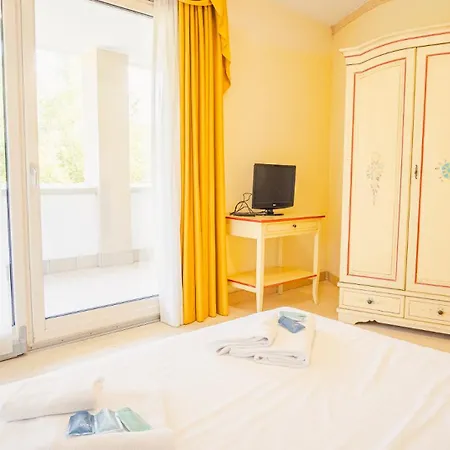 דירה Relais Du Village - Italian Homing *