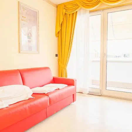 Relais Du Village - Italian Homing דירה *