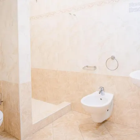 Relais Du Village - Italian Homing דסנזאנו דל גארדה