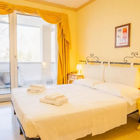 דירה Relais Du Village - Italian Homing