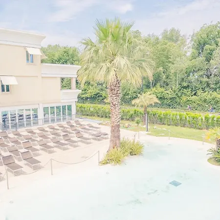 דירה Relais Du Village - Italian Homing
