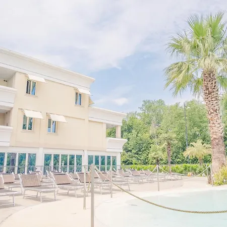 דירה Relais Du Village - Italian Homing *