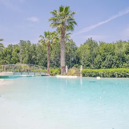 דירה Relais Du Village - Italian Homing