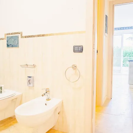 Relais Du Village & Elite Daire Desenzano del Garda