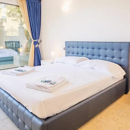 Relais Du Village - Italian Homing דירה *