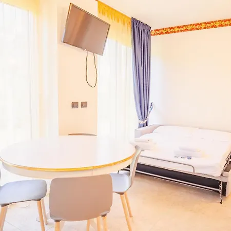 Relais Du Village & Elite Daire