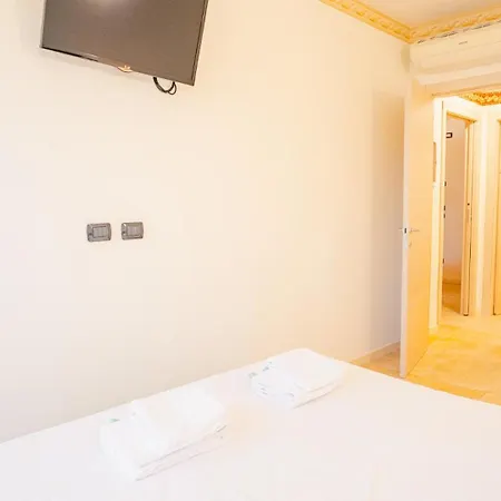 Relais Du Village - Italian Homing Apartment