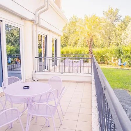 Relais Du Village & Elite *
