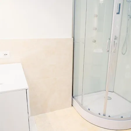 Apartment Relais Du Village - Italian Homing