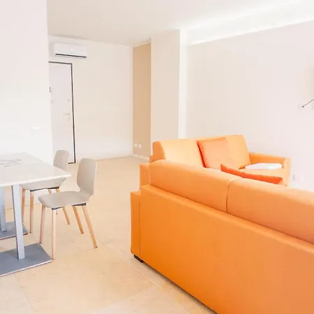 Relais Du Village - Italian Homing 公寓 *