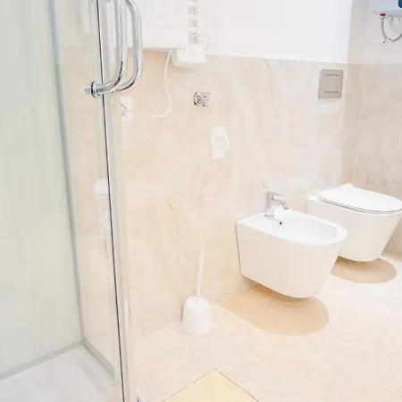 Relais Du Village - Italian Homing *