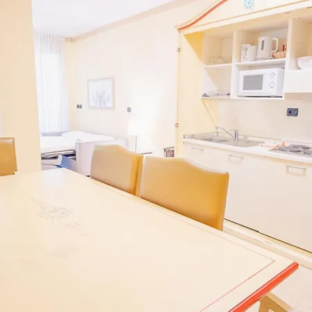 Apartment Relais Du Village - Italian Homing *