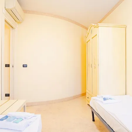 Apartment Relais Du Village - Italian Homing *