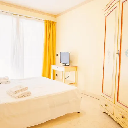 Apartment Relais Du Village - Italian Homing