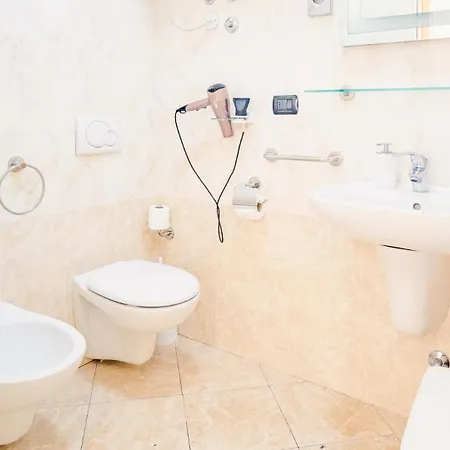 Relais Du Village - Italian Homing Apartment *