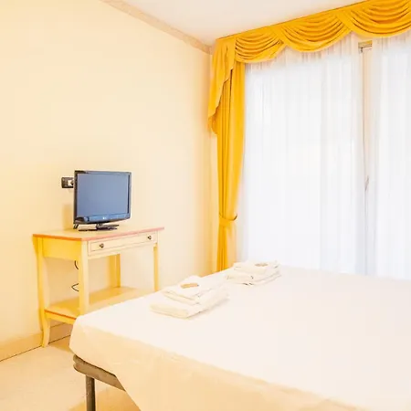 Relais Du Village - Italian Homing Apartment