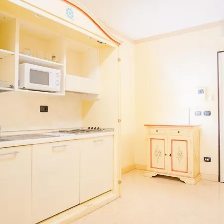 Apartment Relais Du Village - Italian Homing *