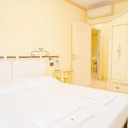 Apartment Relais Du Village - Italian Homing