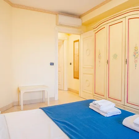 Relais Du Village - Italian Homing דירה