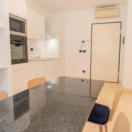 דירה Relais Du Village - Italian Homing