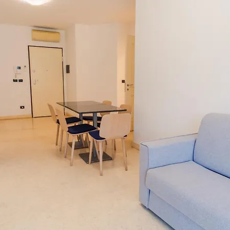 דירה Relais Du Village - Italian Homing *