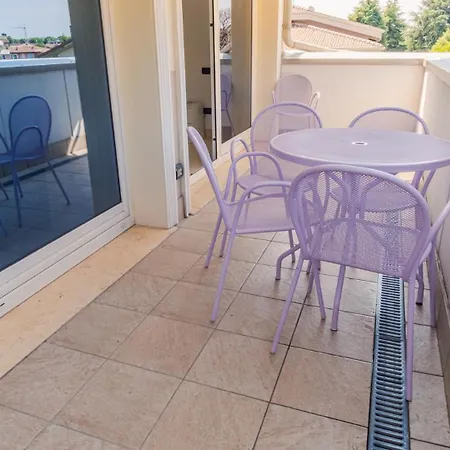 דירה Relais Du Village - Italian Homing דסנזאנו דל גארדה