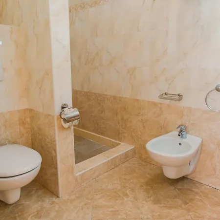 Relais Du Village - Italian Homing דירה