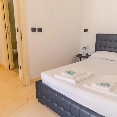 דירה Relais Du Village - Italian Homing