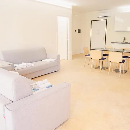 Relais Du Village - Italian Homing Desenzano del Garda