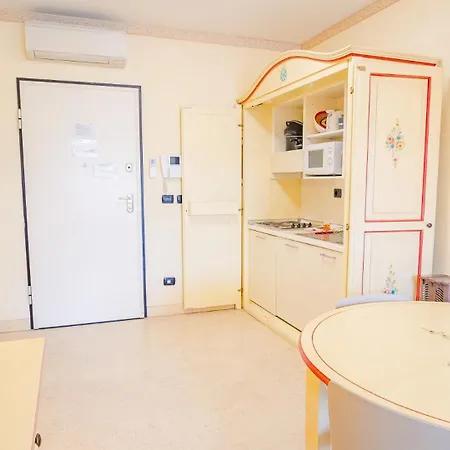 Relais Du Village - Italian Homing Apartmán