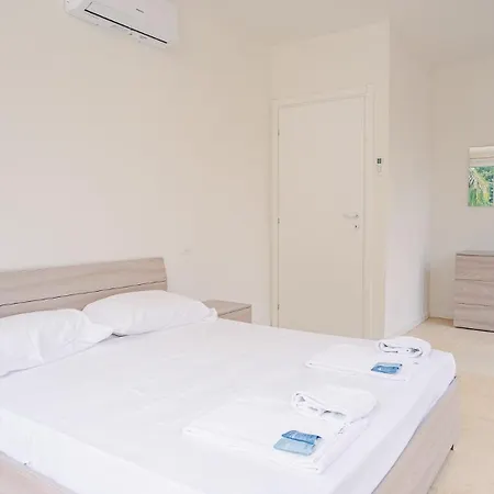 Apartmán Relais Du Village - Italian Homing *
