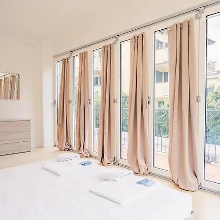 Apartmán Relais Du Village - Italian Homing Desenzano del Garda