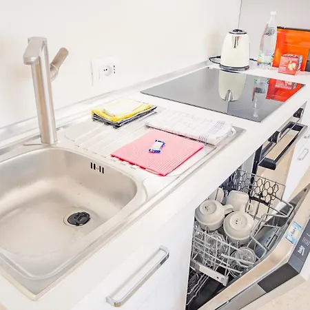 Relais Du Village - Italian Homing Apartmán Desenzano del Garda